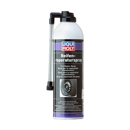 Lastik Tamir Spreyi 500 ml 3343