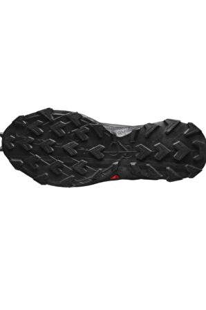 SALOMON SUPERCROSS 4 GORE-TEX ERKEK SİYAH SPOR AYAKKABI VOL41731600 