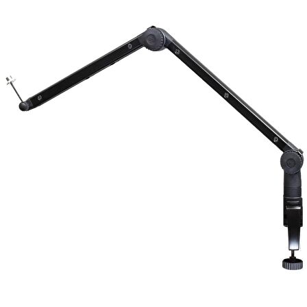 Ultimate Support Bcm-300 Deluxe Broadcast Mic Stand