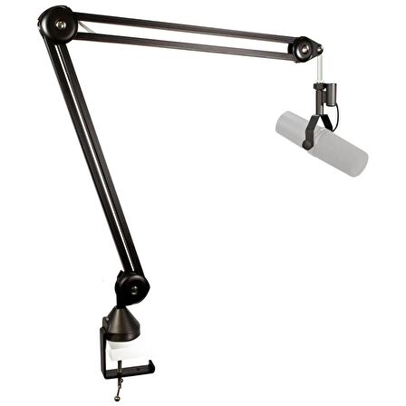 Ultimate Support Bcm-200 Broadcast Mic Stand