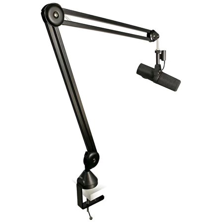 Ultimate Support Bcm-200 Broadcast Mic Stand