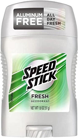 Speed Stick Mennen Erkek Koltuk Altı Stick Çeşitleri 51 gr X 3 Adet - MUHTEŞEM ÜÇLÜ