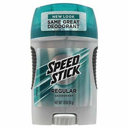 Speed Stick Mennen Erkek Koltuk Altı Stick Çeşitleri 51 gr X 3 Adet - MUHTEŞEM ÜÇLÜ