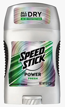 Speed Stick Mennen Erkek Koltuk Altı Stick Çeşitleri 51 gr X 3 Adet - MUHTEŞEM ÜÇLÜ