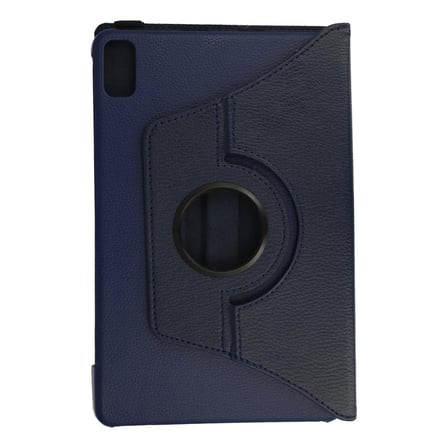 Huawei MatePad 10.4 Kılıf 360 Tablet Deri Kılıf - Lacivert