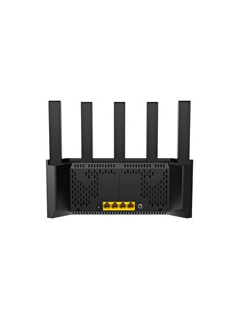 Tenda RX12L Pro Dual-Band Gigabit Wi-Fi 6 Router