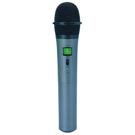 Y 168 Yedek El (U1608 için) - Gold Audio