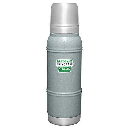 Stanley The Milestones Thermal Bottle Termos 1 L Açık Yeşil