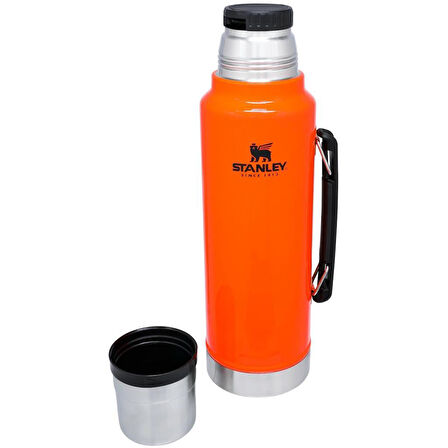 Stanley Classic Legendary Bottle | 1.5 QT | 1.4 Lt. Termos