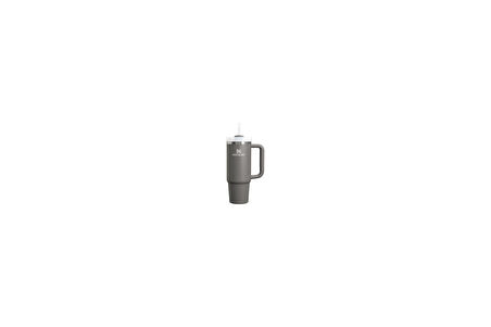 Stanley Quencher Tumbler Termos 0,88 L Koyu Gri