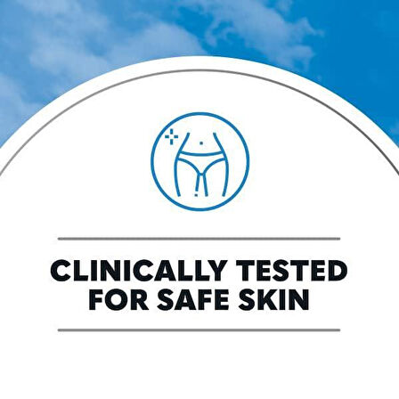 Summer's Eve Baby Powder Özel Bölge Deodorant 56.7gr