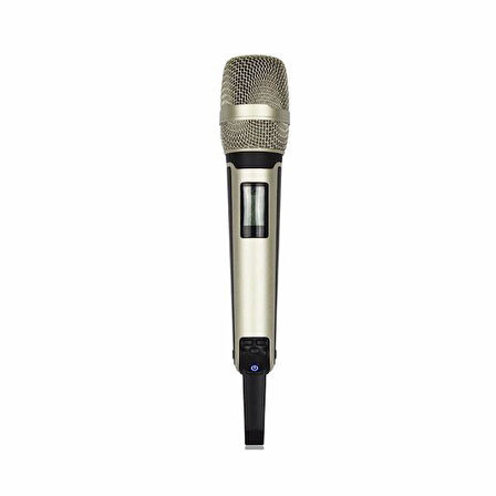 P 03E Yedek El (PRO 9100 ve PRO 9300 için ) - Gold Audio