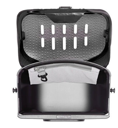 Ortlieb F3611 Gidon Çantası UltImate SIx Classıc Siyah
