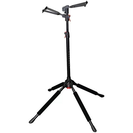 Ultimate Support Gs-102 Genesis Series Double Guitar Stand