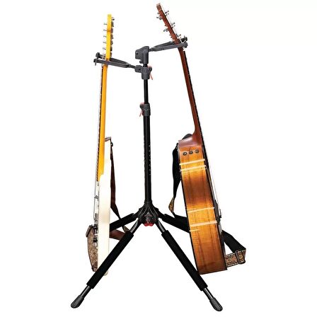 Ultimate Support Gs-102 Genesis Series Double Guitar Stand