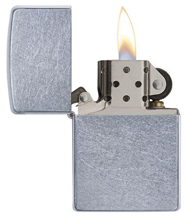 Zippo Çakmak Z-207