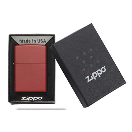 Zippo Çakmak Z-233