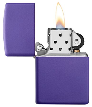 Zippo Çakmak Z-237