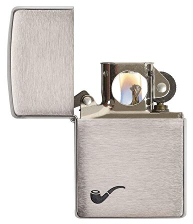 Zippo Çakmak Z-200PL