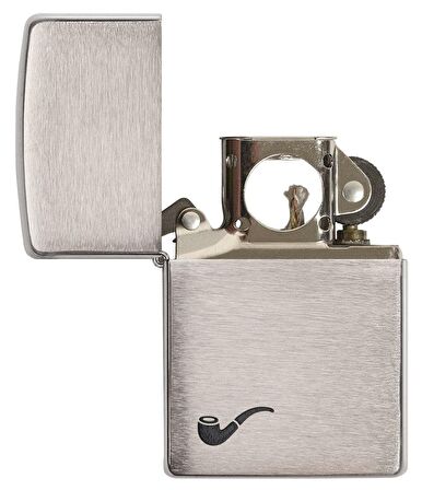 Zippo Çakmak Z-200PL