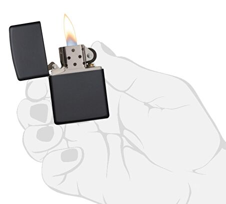 Zippo Çakmak Z-218