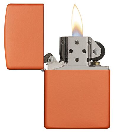 Zippo Çakmak Z-231