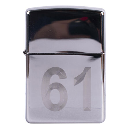 Zippo Trabzo 61 Desing Çakmak - 250-021764-MODEL01