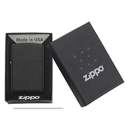 Zippo Çakmak Z-236