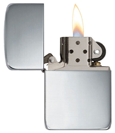 Zippo Rep SS Çakmak