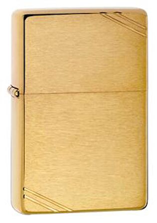 Zippo Çakmak Z-240