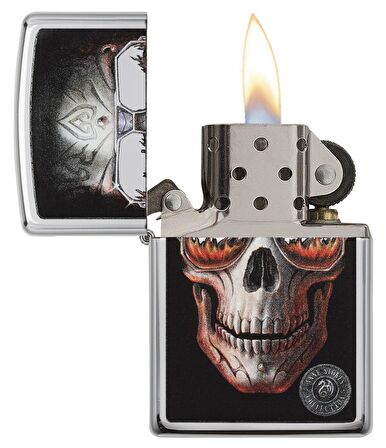 Zippo Çakmak Z-29108