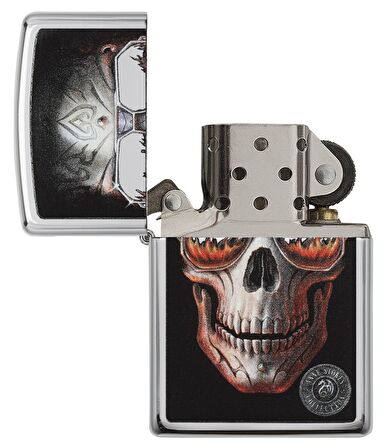 Zippo Çakmak Z-29108