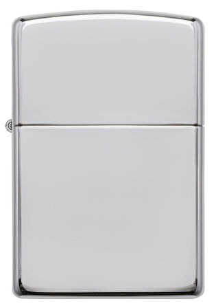 Zippo Regular SS Çakmak