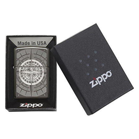 Zippo Çakmak Z-29232
