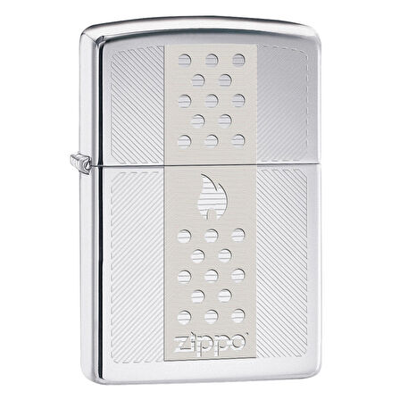 Zippo 250 Chimney Design Çakmak - 29242-000004