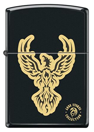 Zippo Çakmak Z-MP326527-218
