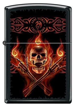 Zippo Çakmak Z-CI018438-218