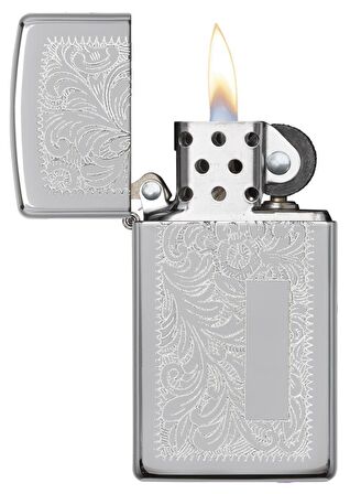 Zippo Çakmak Z-1652