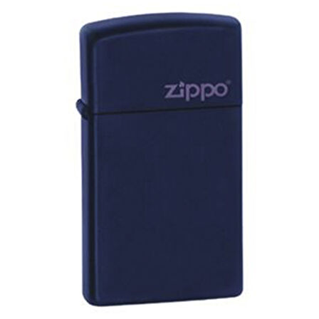Zippo Zippo Logo Çakmak - 1639ZL-000017