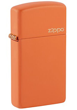 Zippo 1631Zl Zippo Logo Çakmak