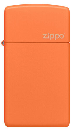 Zippo 1631Zl Zippo Logo Çakmak