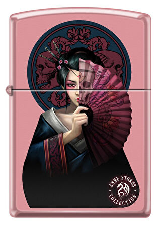Zippo ANNE STOKES COLLECTION Çakmak