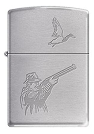 Zippo Çakmak Z-MP261663-200