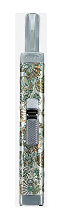 Zippo Mini Mpl Green Foil Çakmak