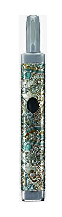 Zippo Mini Mpl Green Foil Çakmak