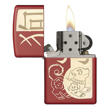 Zippo Çakmak Z-29522