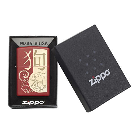 Zippo Çakmak Z-29522