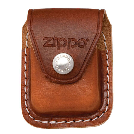 Zippo Çakmak Kılıfı Ltr Pouch lpcb