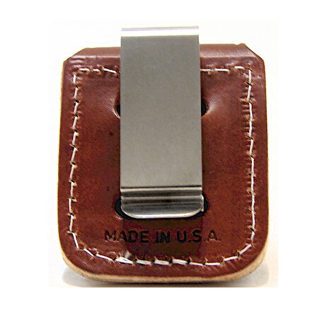 Zippo Çakmak Kılıfı Ltr Pouch lpcb
