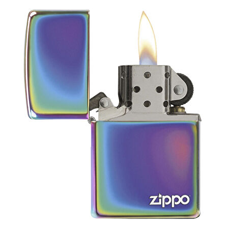 Zippo 151zl Classic Lasered Çakmak